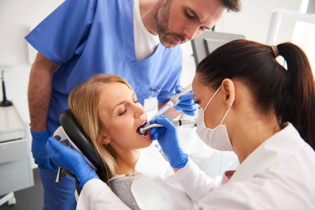 Professional  Holistic Dental Services in Merryville, LA