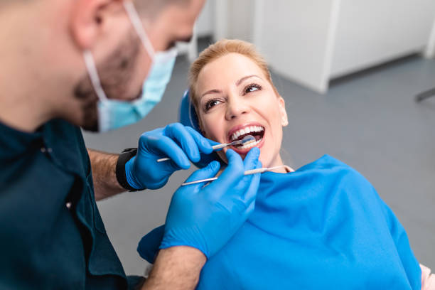 Best Traditional Braces  in Merryville, LA