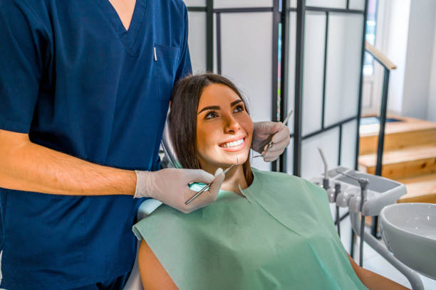 Best Dentures (Full and Partial)  in Merryville, LA