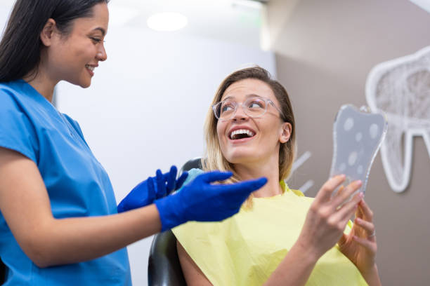 Best Oral Cancer Screening  in Merryville, LA
