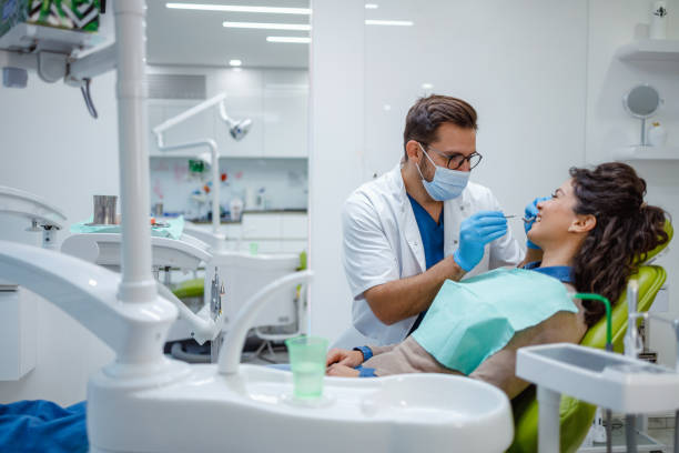 Best Tooth Extraction  in Merryville, LA