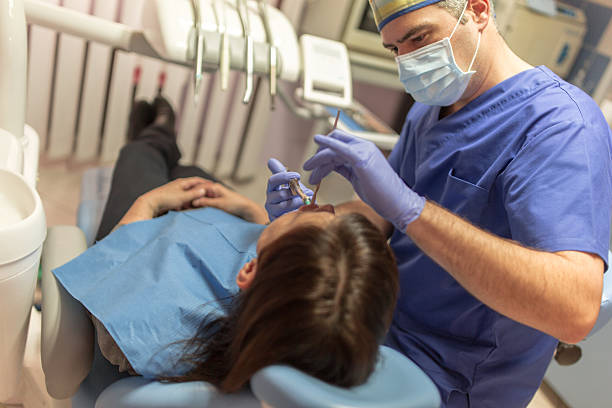 Best General Dentistry  in Merryville, LA