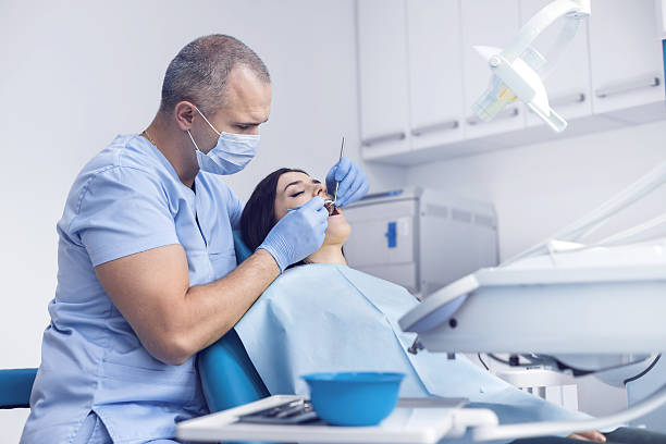 Best Orthodontics  in Merryville, LA