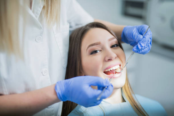 Best Oral Cancer Screening  in Merryville, LA