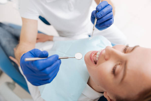 Dental Bonding in Merryville, LA