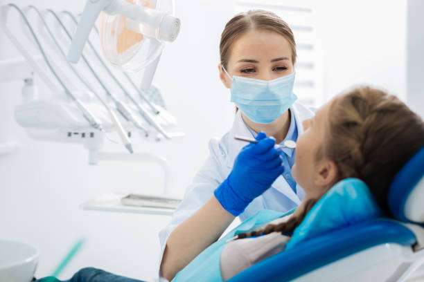 Best Root Canal Treatment  in Merryville, LA